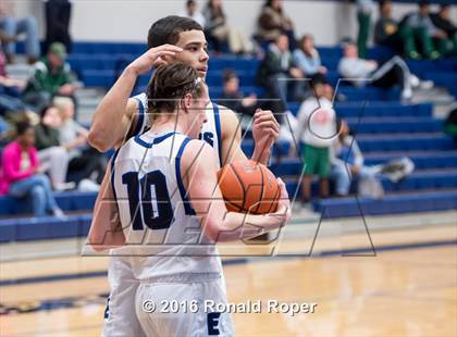 Thumbnail 1 in Prosper @ Wylie East photogallery.