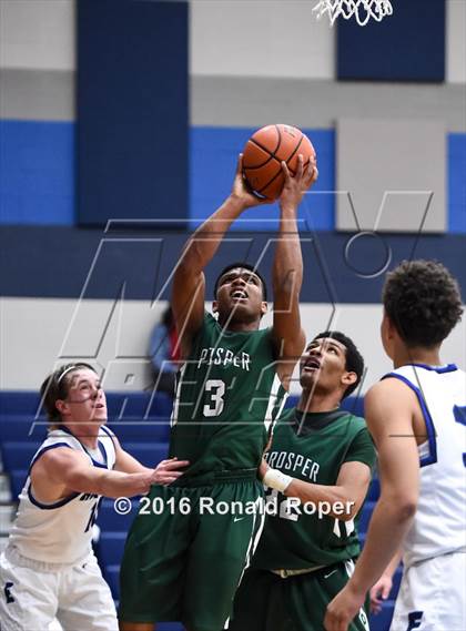 Thumbnail 1 in Prosper @ Wylie East photogallery.