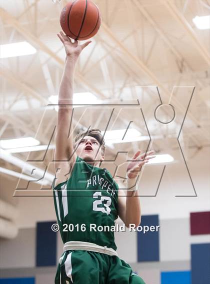 Thumbnail 3 in Prosper @ Wylie East photogallery.