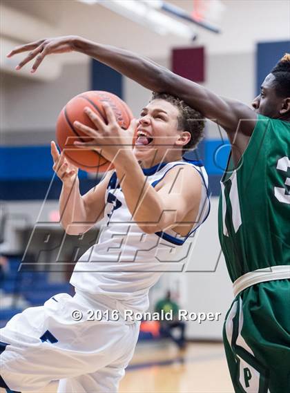 Thumbnail 2 in Prosper @ Wylie East photogallery.