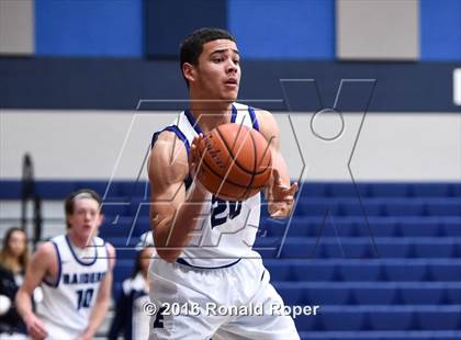 Thumbnail 3 in Prosper @ Wylie East photogallery.