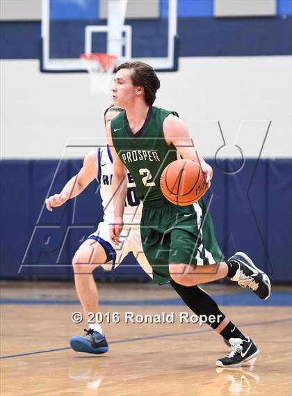 Thumbnail 1 in Prosper @ Wylie East photogallery.