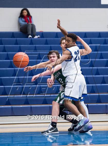 Thumbnail 3 in Prosper @ Wylie East photogallery.