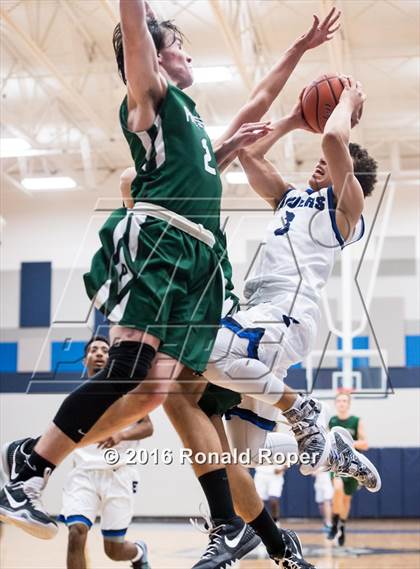 Thumbnail 1 in Prosper @ Wylie East photogallery.