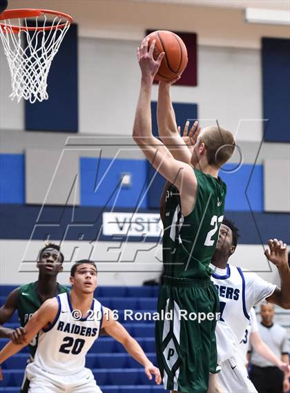 Thumbnail 1 in Prosper @ Wylie East photogallery.