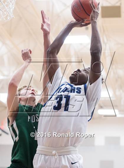 Thumbnail 3 in Prosper @ Wylie East photogallery.