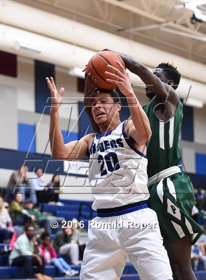Thumbnail 1 in Prosper @ Wylie East photogallery.