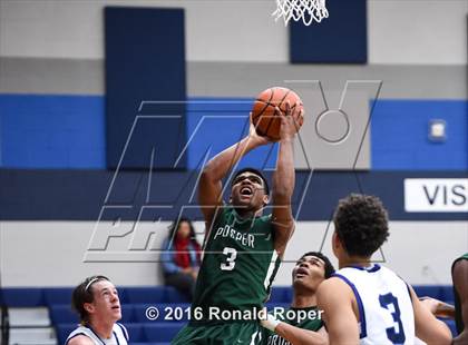 Thumbnail 3 in Prosper @ Wylie East photogallery.