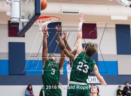 Thumbnail 3 in Prosper @ Wylie East photogallery.