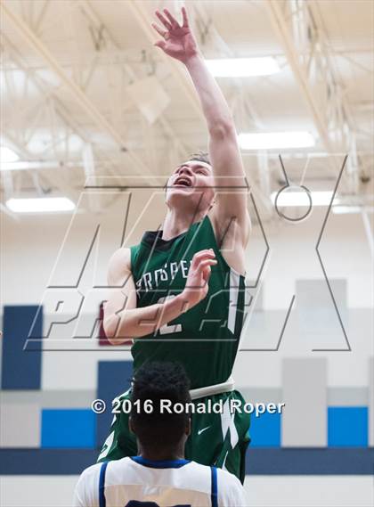 Thumbnail 2 in Prosper @ Wylie East photogallery.