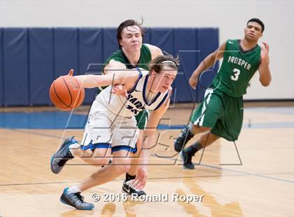 Thumbnail 3 in Prosper @ Wylie East photogallery.