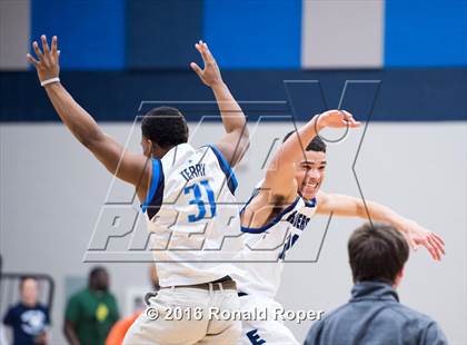 Thumbnail 2 in Prosper @ Wylie East photogallery.