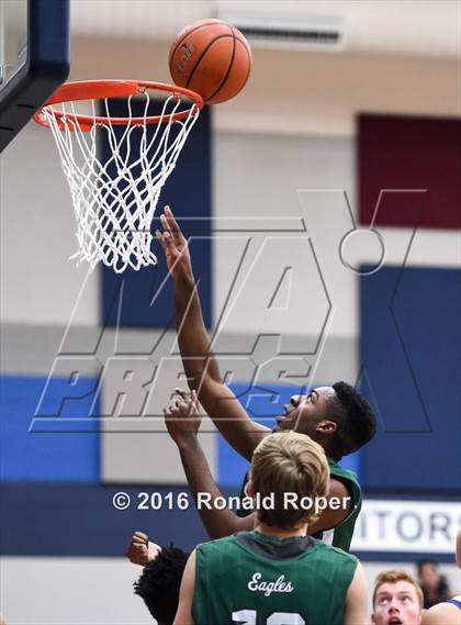 Thumbnail 1 in Prosper @ Wylie East photogallery.