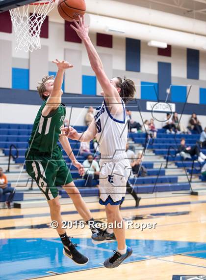 Thumbnail 3 in Prosper @ Wylie East photogallery.