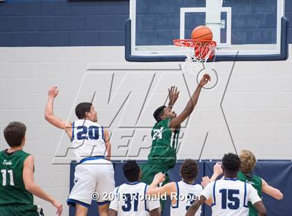 Thumbnail 1 in Prosper @ Wylie East photogallery.
