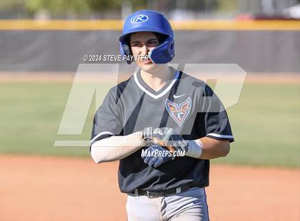 Thumbnail 1 in Thunderbird vs Dysart photogallery.