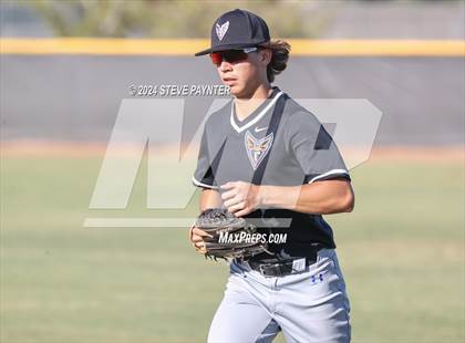 Thumbnail 3 in Thunderbird vs Dysart photogallery.