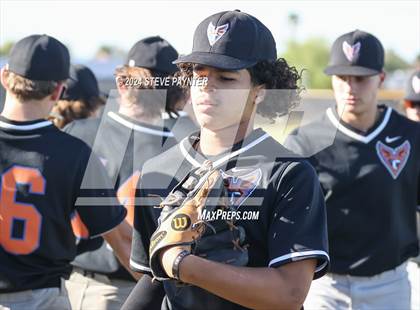 Thumbnail 2 in Thunderbird vs Dysart photogallery.