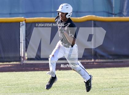 Thumbnail 3 in Thunderbird vs Dysart photogallery.