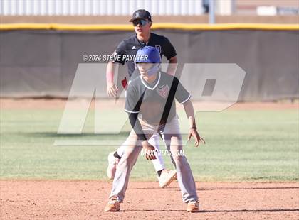 Thumbnail 1 in Thunderbird vs Dysart photogallery.
