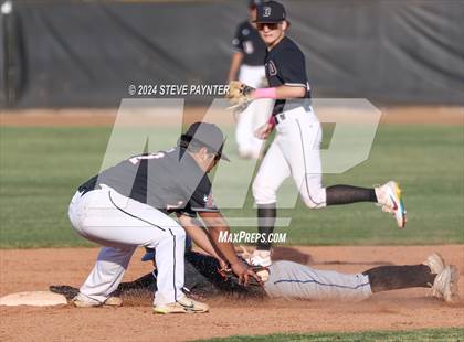 Thumbnail 3 in Thunderbird vs Dysart photogallery.