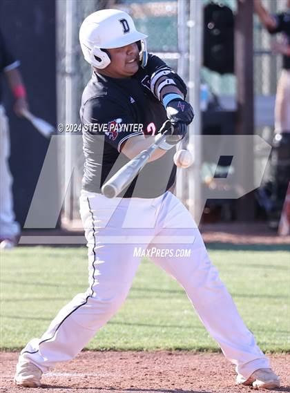 Thumbnail 2 in Thunderbird vs Dysart photogallery.