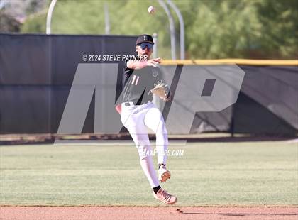 Thumbnail 3 in Thunderbird vs Dysart photogallery.