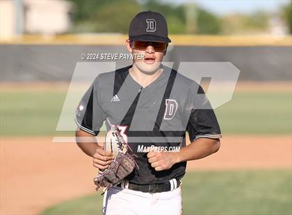 Thumbnail 1 in Thunderbird vs Dysart photogallery.