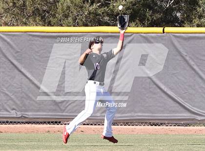 Thumbnail 3 in Thunderbird vs Dysart photogallery.
