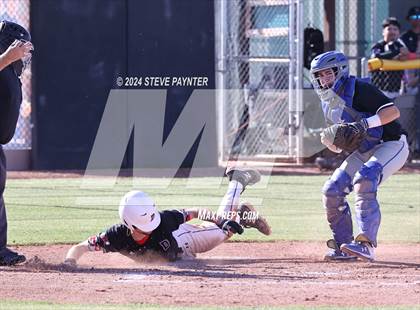 Thumbnail 3 in Thunderbird vs Dysart photogallery.