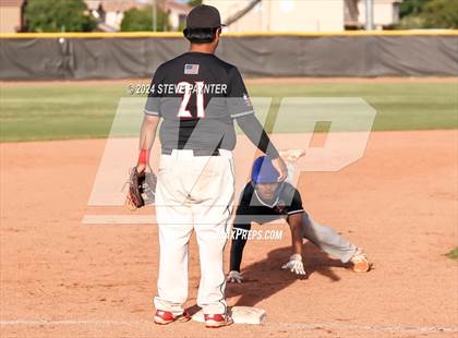 Thumbnail 1 in Thunderbird vs Dysart photogallery.