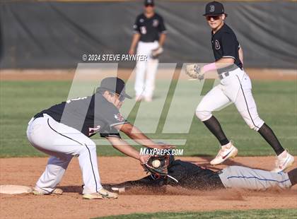 Thumbnail 1 in Thunderbird vs Dysart photogallery.