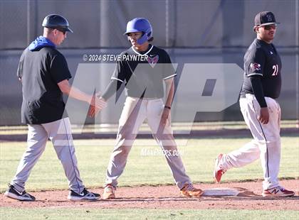 Thumbnail 3 in Thunderbird vs Dysart photogallery.