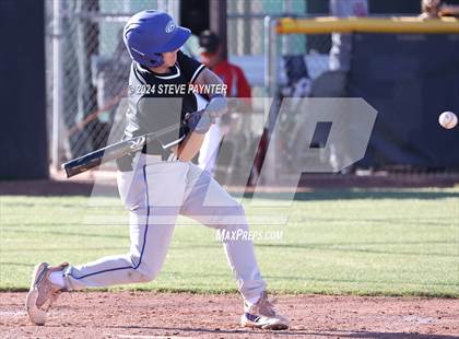 Thumbnail 3 in Thunderbird vs Dysart photogallery.