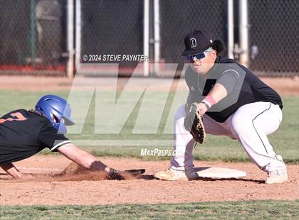Thumbnail 3 in Thunderbird vs Dysart photogallery.