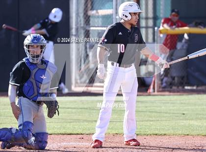 Thumbnail 2 in Thunderbird vs Dysart photogallery.