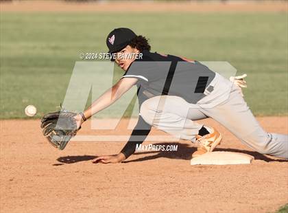 Thumbnail 2 in Thunderbird vs Dysart photogallery.