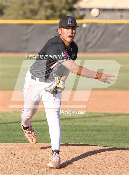 Thumbnail 3 in Thunderbird vs Dysart photogallery.