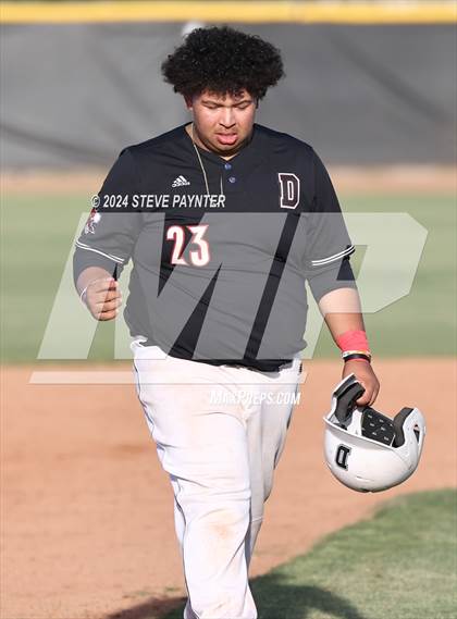 Thumbnail 3 in Thunderbird vs Dysart photogallery.