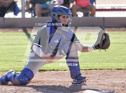 Thumbnail 2 in Thunderbird vs Dysart photogallery.