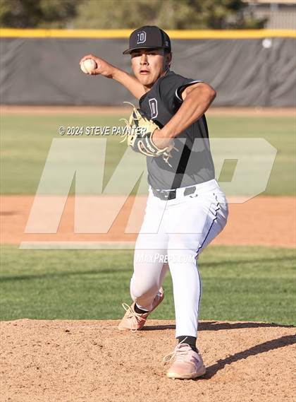 Thumbnail 3 in Thunderbird vs Dysart photogallery.