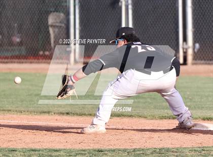 Thumbnail 1 in Thunderbird vs Dysart photogallery.