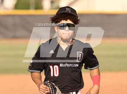 Thumbnail 3 in Thunderbird vs Dysart photogallery.