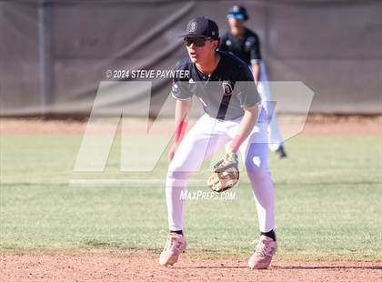 Thumbnail 3 in Thunderbird vs Dysart photogallery.