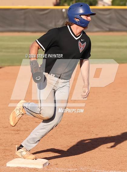 Thumbnail 1 in Thunderbird vs Dysart photogallery.
