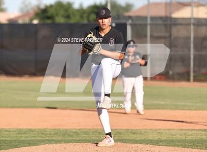 Thumbnail 2 in Thunderbird vs Dysart photogallery.