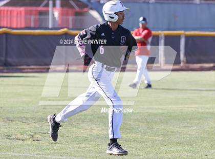 Thumbnail 2 in Thunderbird vs Dysart photogallery.