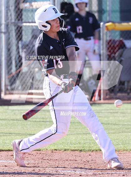 Thumbnail 3 in Thunderbird vs Dysart photogallery.