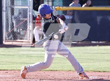 Thumbnail 1 in Thunderbird vs Dysart photogallery.