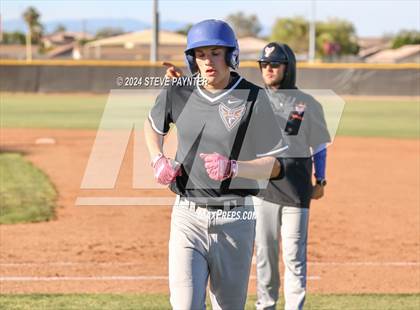 Thumbnail 2 in Thunderbird vs Dysart photogallery.